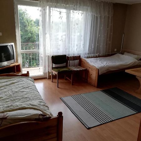Kwatery Pracownicze Lodz 外观 照片