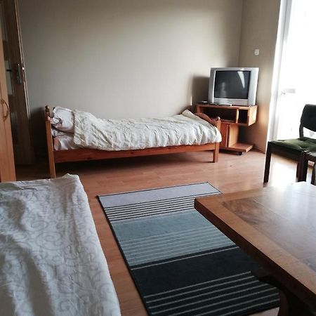 Kwatery Pracownicze Lodz 外观 照片