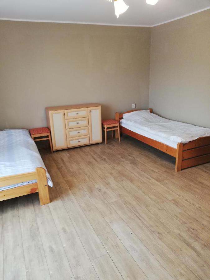 Kwatery Pracownicze Lodz 外观 照片