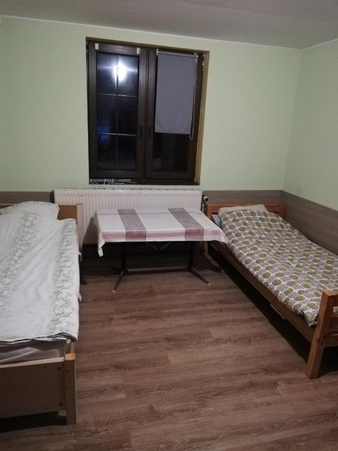 Kwatery Pracownicze Lodz 外观 照片