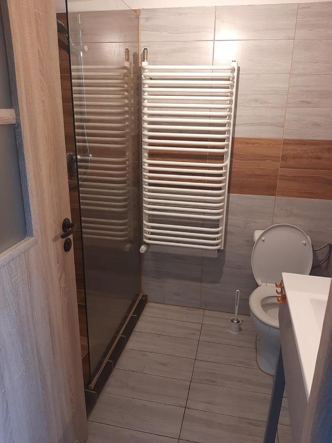 Kwatery Pracownicze Lodz 外观 照片